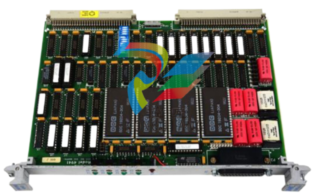 GE IS200EISBH1AAA Fiber Optic Exciter Board for Advanced Industrial Control Systems